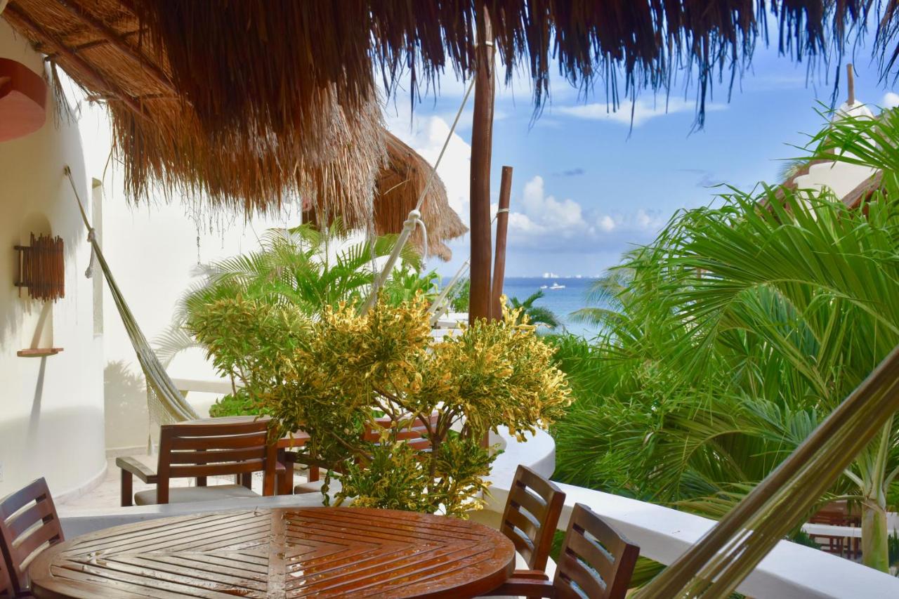 Playa Palms Beach Hotel - hoteles gay riviera maya