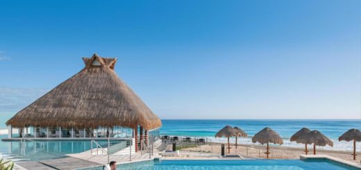 The Westin Resort & Spa Cancun