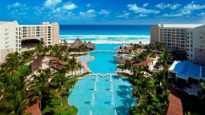 The Westin Resort & Spa Cancun