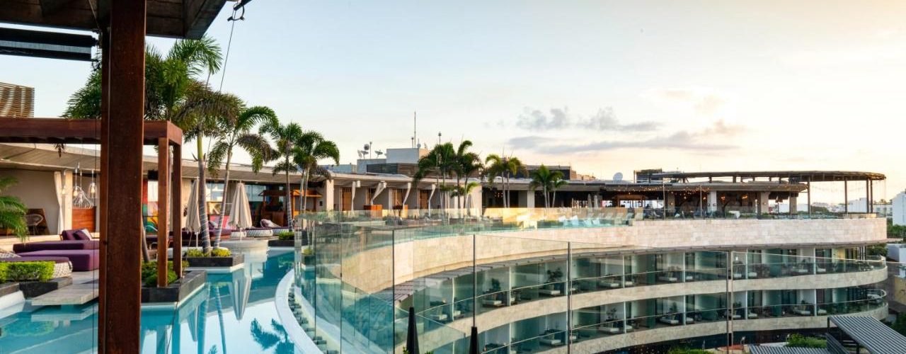 Thompson Playa del Carmen