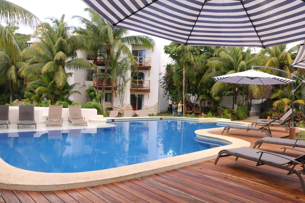 WishTulum hoteles riviera maya baratos