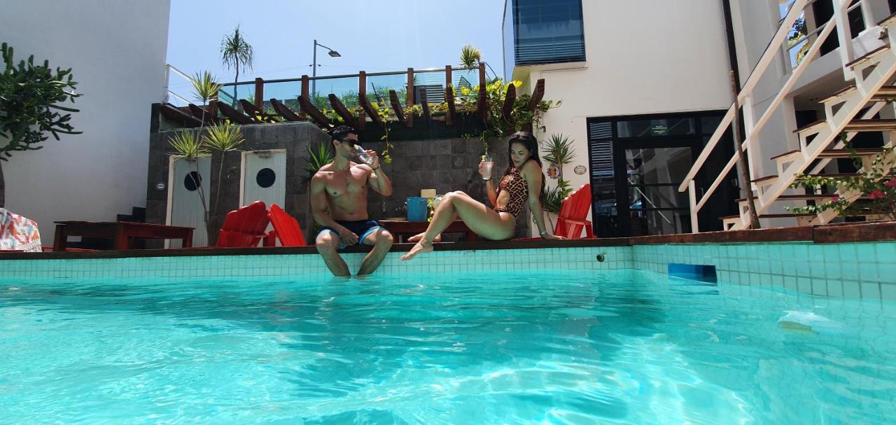 Hotel Boutique Casa Ticul quinta avenida playa del carmen