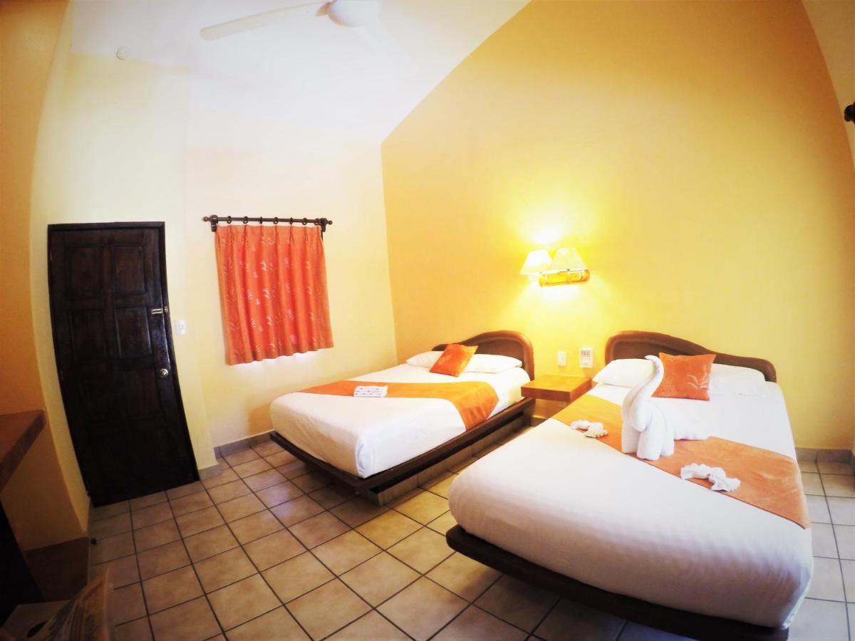 Hotel LunaSol