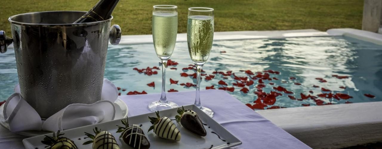 Le Reve by MIJ hoteles todo incluido playa del carmen