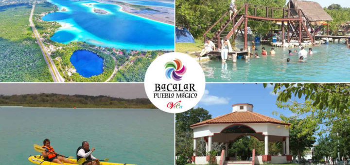 tour a bacalar