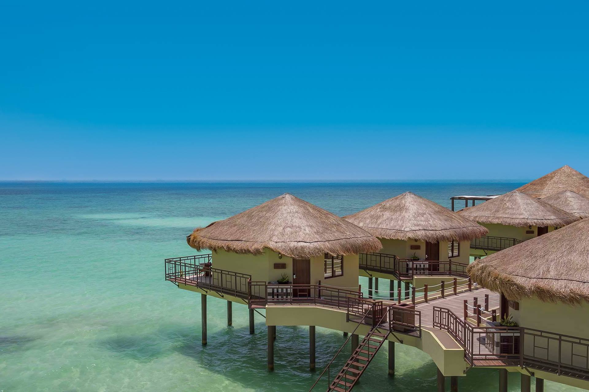 El Dorado Maroma - mejores hoteles riviera maya