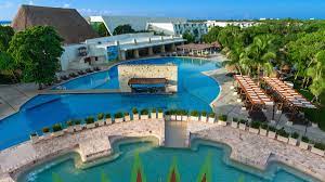 Grand Sirenis Riviera Maya Resort