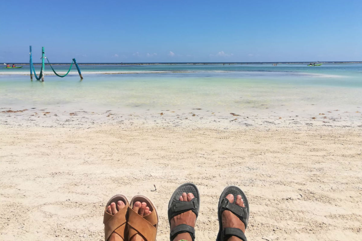 Qué hacer en Mahahual