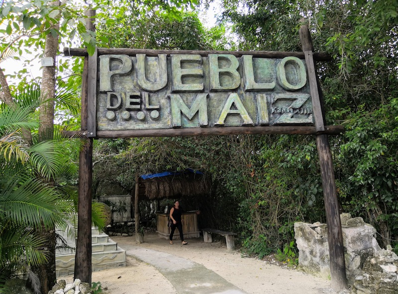 Pueblo Del Maíz