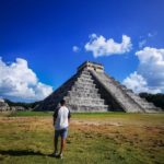 chichen itza mexico