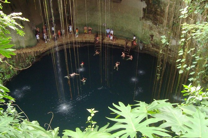 gran cenote tulum