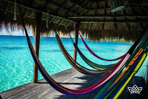 Bacalar Hoteles todo incluido