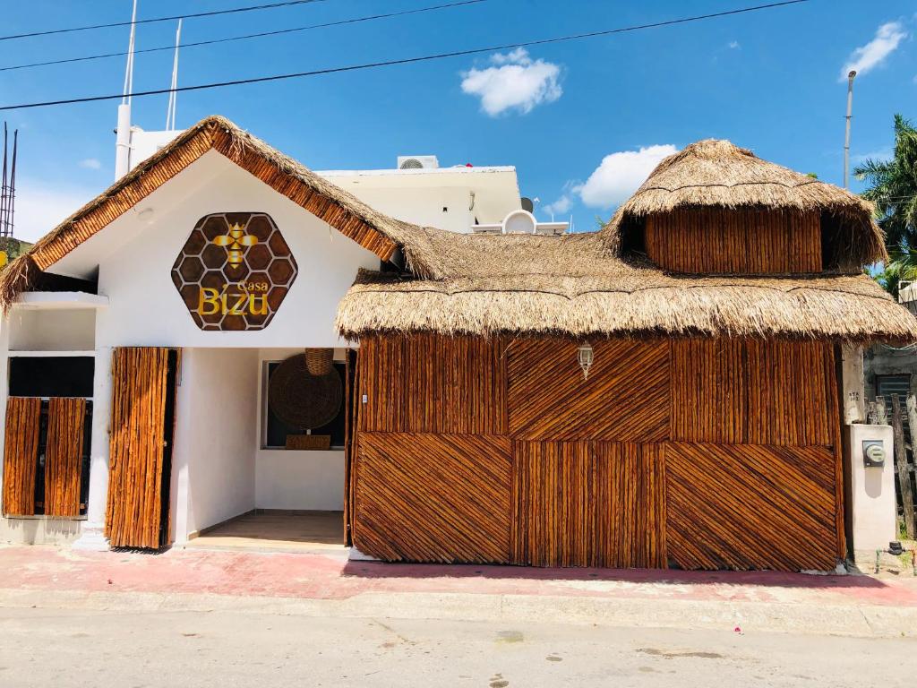 Casa Bizu - mejores hoteles en bacalar