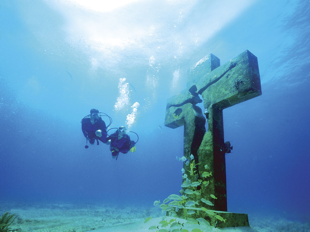 historia de isla mujeres