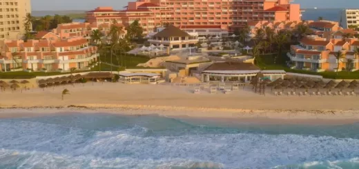 Wyndham Hotels Cancun