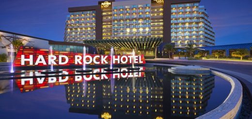 Hard Rock Hotel Cancún