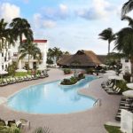 The Villas at The Royal Cancun