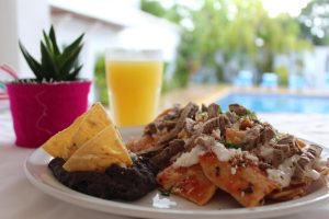 Hotel Casa Grande Cancun