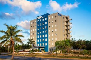 Hotel One Cancun Centro