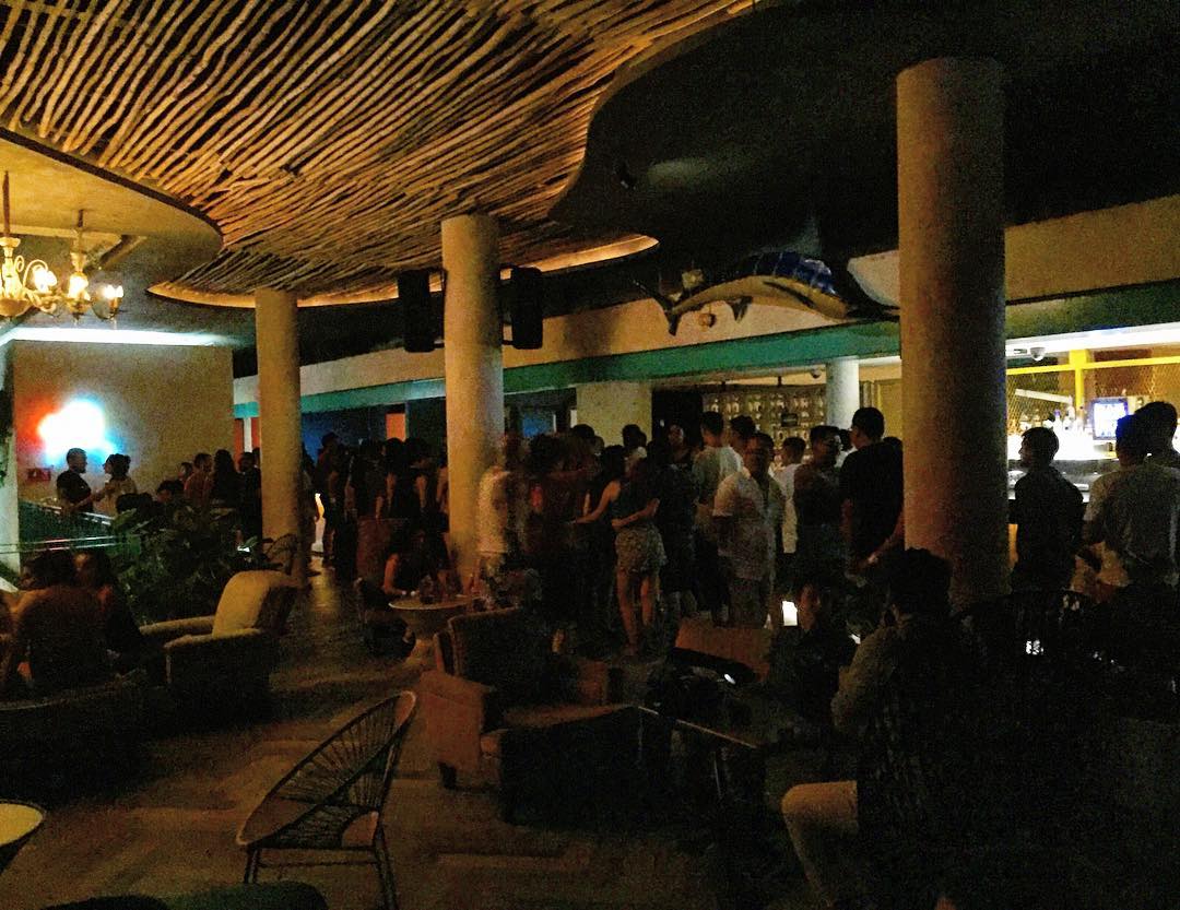 Vida nocturna en Quintana Roo: ¿A qué antros debes ir?
