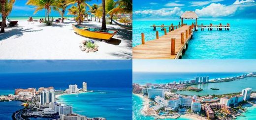 ¿A dónde ir en Quintana Roo? Esto te recomienda la IA