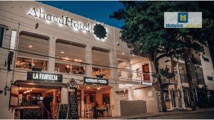Ahava Hotel Playa del Carmen: Comodidad cerca de la Quinta Avenida
