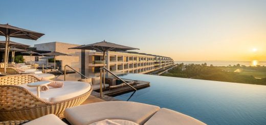 Atelier Playa Mujeres: Un resort de lujo en Playa Mujeres