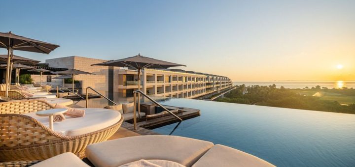 Atelier Playa Mujeres: Un resort de lujo en Playa Mujeres