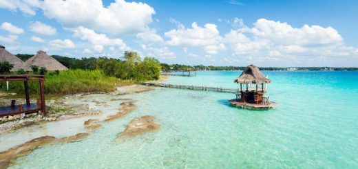 Bacalar 2025: Pueblo con Sabor inolvidable en Quintana Roo