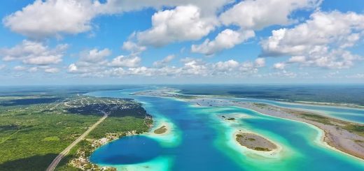 Bacalar 2025: Resorts increíbles para pasar tu estadía