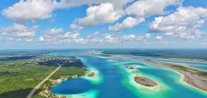 Bacalar 2025: Resorts increíbles para pasar tu estadía