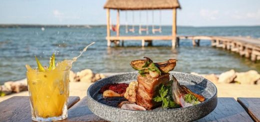 Bacalar 2025: Restaurantes locales imperdibles en tu visita