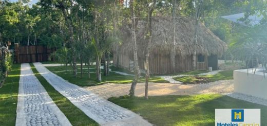 Cabañas Casvar: Ecoturismo y descanso natural