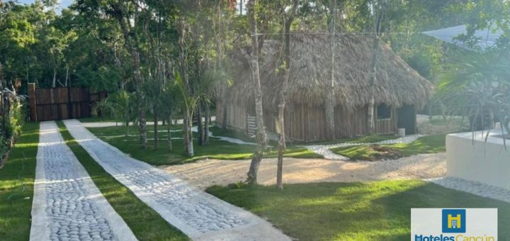 Cabañas Casvar: Ecoturismo y descanso natural