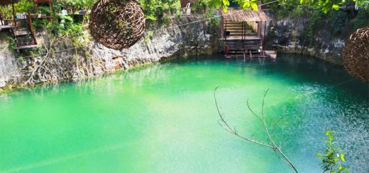 Cenote Sol y Luna: Cultura maya y naturaleza en Quintana Roo