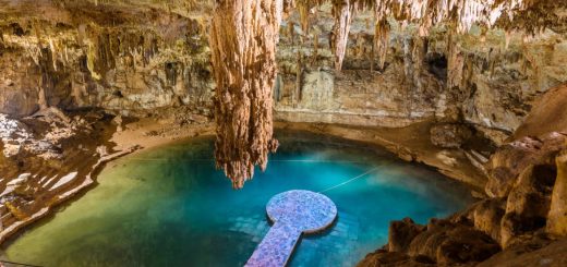 Cenotes Quintana Roo 2025: Los mejores tours para aprovechar la experiencia
