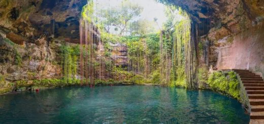 Cenotes en Quintana Roo: Conoce las joyas ocultas del Caribe Mexicano