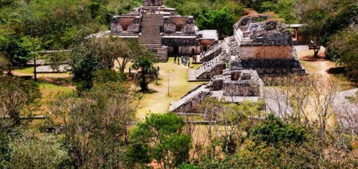 Ciudades Mayas en Quintana Roo: Conoce la cultura del Caribe