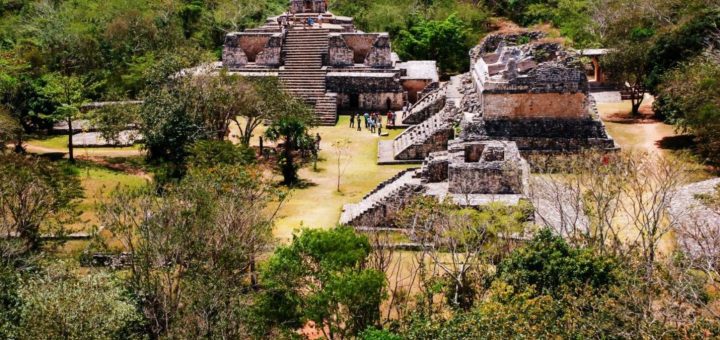 Ciudades Mayas en Quintana Roo: Conoce la cultura del Caribe