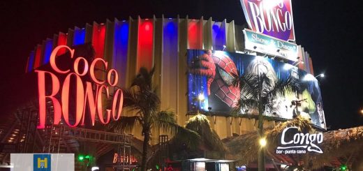 Coco Bongo Cancún: Hoteles a pasos de la fiesta