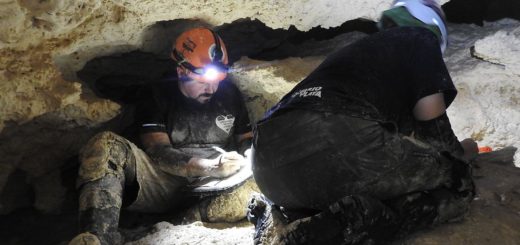 ¿Dónde practicar espeleología en cuevas mayas? Aventura subterránea en Quintana Roo