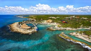 Ha’ – Playa del Carmen: Alta cocina mexicana con estrella Michelin