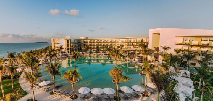 Haven Riviera Cancún: una de las mejores experiencias para relajarte