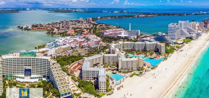Hot Sale 2025: Estos fueron los destinos más buscados de Quintana Roo