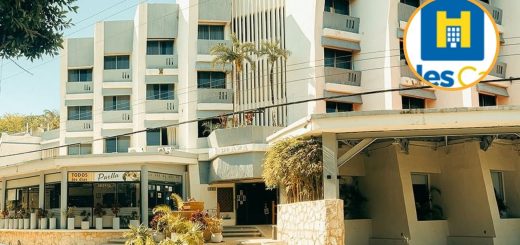 Hotel Plaza Kokai Cancún: Alojamiento cómodo e inteligente