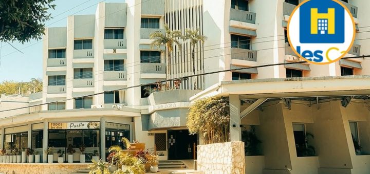 Hotel Plaza Kokai Cancún: Alojamiento cómodo e inteligente