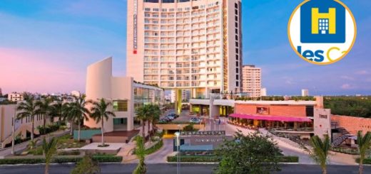 Hotel Sotavento & Yacht Club: Elegancia en la Laguna Nichupté