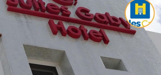 Hotel Suites Gaby: confort céntrico con todo lo esencial en Cancún