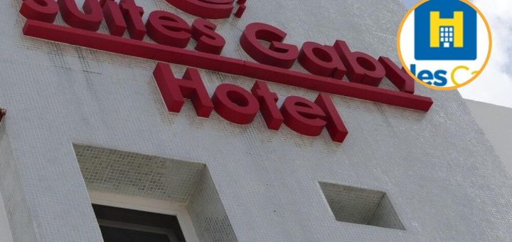 Hotel Suites Gaby: confort céntrico con todo lo esencial en Cancún