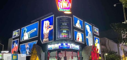 Hoteles Playa del Carmen 2025: ¿Dónde hospedarte cerca de Coco Bongo?